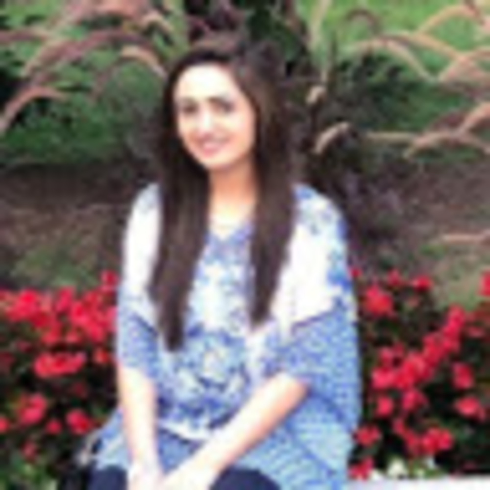 Meet your Posher, Raana